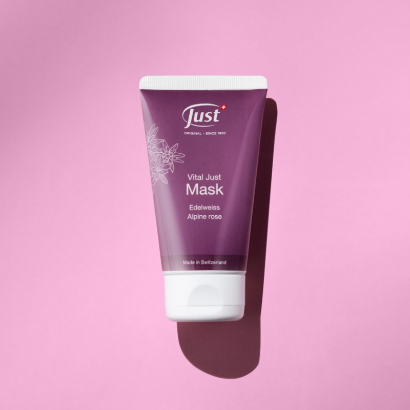 Mask Vital Just