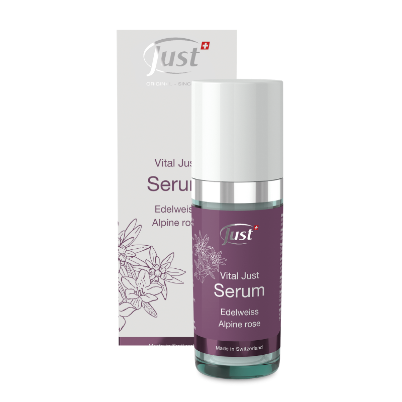 SÉRUM REGENERADOR VITAL JUST