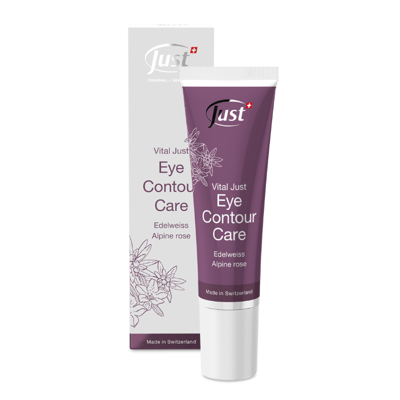 CONTORNO DE OLHOS VITAL JUST