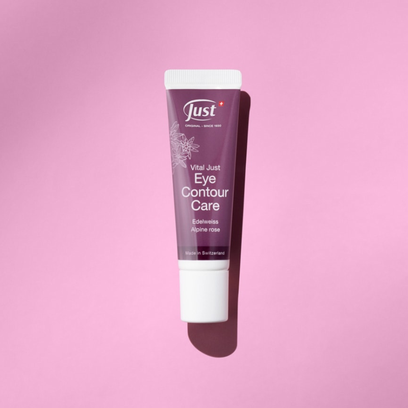 CONTORNO DE OLHOS VITAL JUST