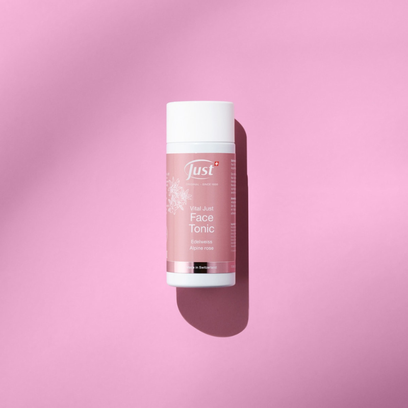 Tónico de Limpeza Vital Just