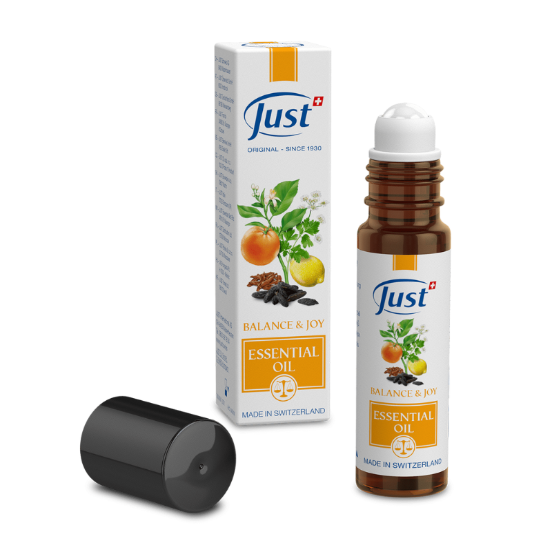 BALANCE & JOY ROLL-ON